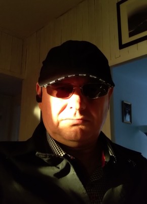 Aleks Neshchadym из Gdańsk 57 лет