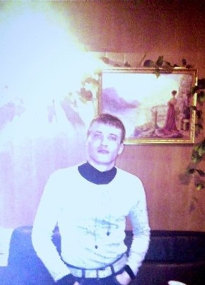 Андрей, 35, Россия, Иноземцево