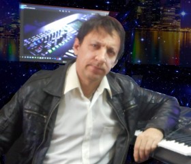 Эдуард, 52 года, Иркутск