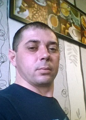 Максим, 43, Россия, Ковров
