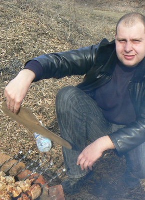 Иван, 40, Россия, Каменск-Уральский