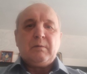 Георг, 71 год, Нижний Новгород