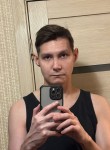 Виталя, 24 года, Красноярск