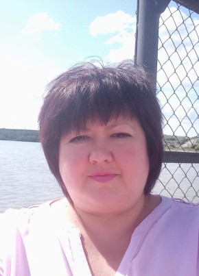 Наталья, 48, Россия, Таврическое
