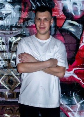 Maksim, 32, Russia, Khabarovsk