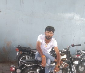 રવિરાજ, 37 лет, Jāmnagar