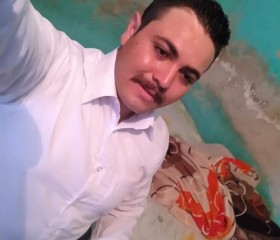 Diego Noe, 26 лет, Tonalá (Estado de Jalisco)