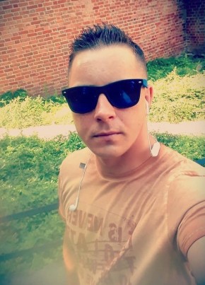 Roman, 33, Belarus, Minsk