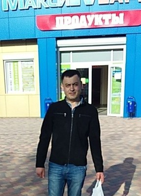 Журабек, 35, Россия, Тула