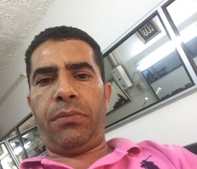 Nourrddine, 51 год, القيروان