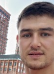 Зубайр, 25 лет, Москва