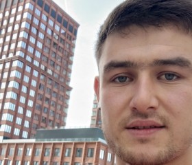 Зубайр, 25 лет, Москва