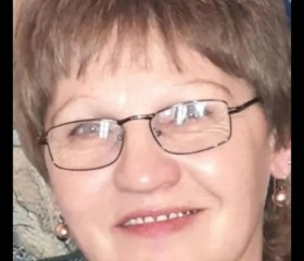 Nadezhda, 62, Yarovoye