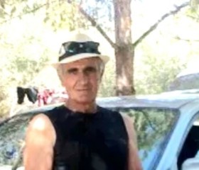 Vasiliy, 62, Thessaloniki