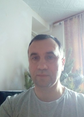 Михаил, 53, Россия, Буденновск
