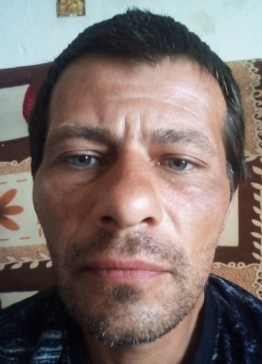 Юра, 47, Рэспубліка Беларусь, Масты