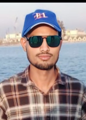 Mohd Shahnawaz, 21, المملكة العربية السعودية, مكة المكرمة
