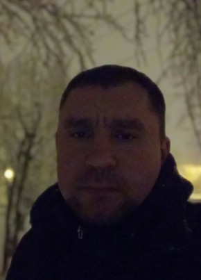 Эдик, 37, Россия, Тюмень