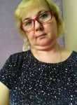 Tatyana, 58, Volgograd