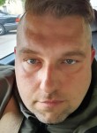 Maks, 45, Riga