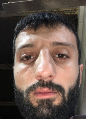 Arman, 37, Russia, Khabarovsk