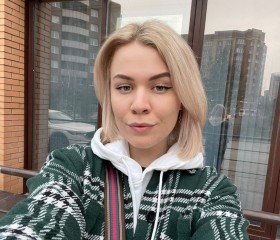 Елизавета, 24 года, Новосибирск