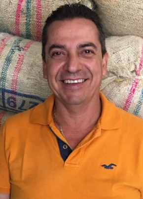 luis из Santafe de Bogotá 41 год