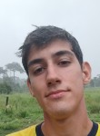 Adryan, 23 года, Rio Branco