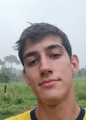 Adryan, 23, República Federativa do Brasil, Rio Branco
