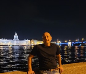 Макс, 51 год, Обнинск