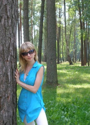 Оля, 42, Рэспубліка Беларусь, Наваполацк