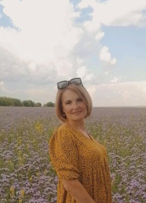 Елена, 51, Россия, Казань