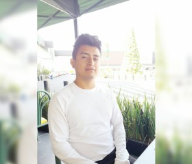 Pedro, 23 года, Toluca de Lerdo