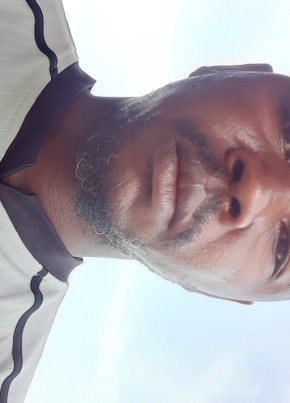Adama megbene Co, 43, République du Mali, Koutiala