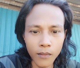Dedy, 35, Kuching