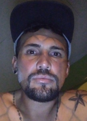 Michael, 36, República de Costa Rica, San Isidro