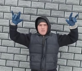 Kolya, 22, Berlin
