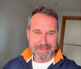 Torben, 52, Stockholm
