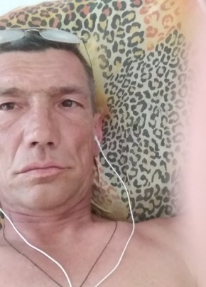 Константин, 50, Россия, Мисхор