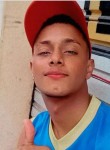 Micael, 20 лет, São Mateus