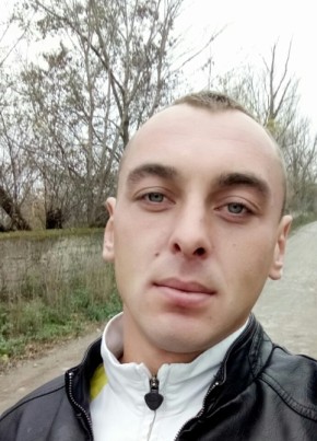 Андрей, 33, Україна, Долина