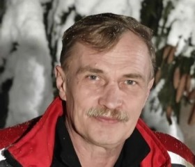 Dmitriy, 60, Saint Petersburg
