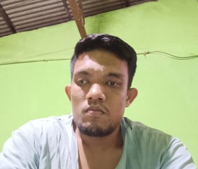 angga Sihombing, 27 лет, Kota Medan