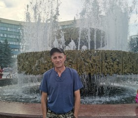 Олег, 48 лет, Омск