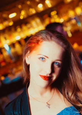 Olga, 40, Russia, Moscow