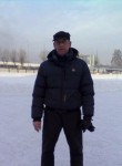 Игорь, 53 года, Прокопьевск