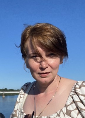 Татьяна из Калтана 50 лет