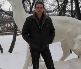Гриша, 33 года, Уфа