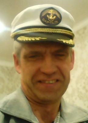 Feoktistovserg, 52, Россия, Сургут