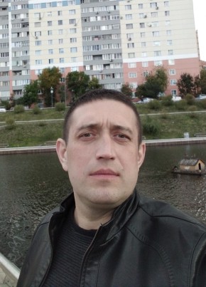 Саша, 43, Україна, Луганськ